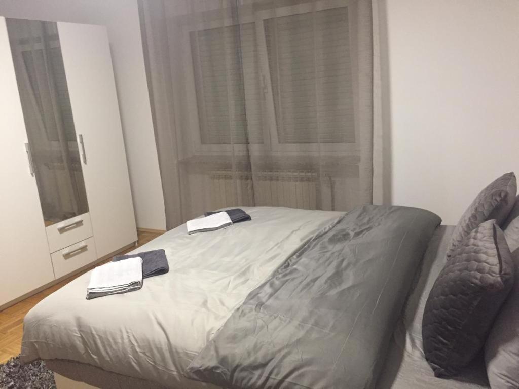 Apartmani Anton Ösek Dış mekan fotoğraf