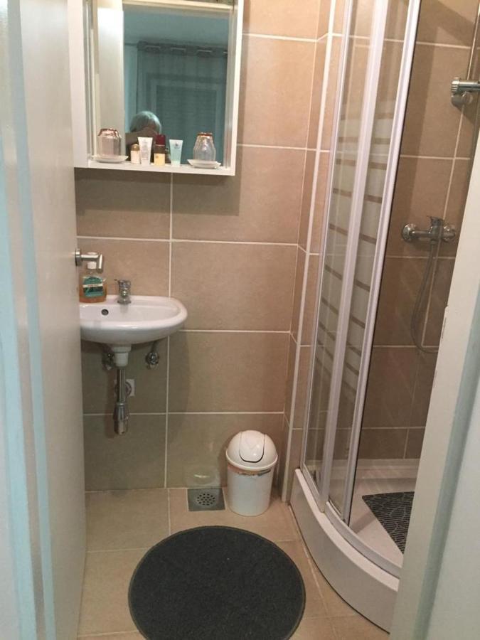 Apartmani Anton Ösek Dış mekan fotoğraf