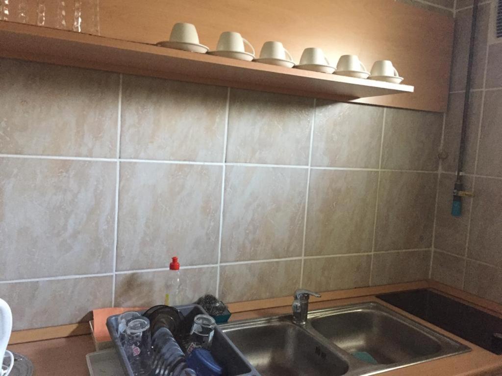 Apartmani Anton Ösek Dış mekan fotoğraf