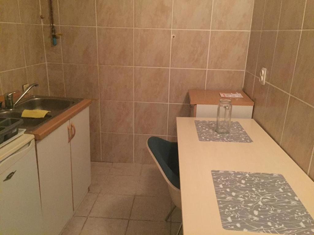 Apartmani Anton Ösek Dış mekan fotoğraf