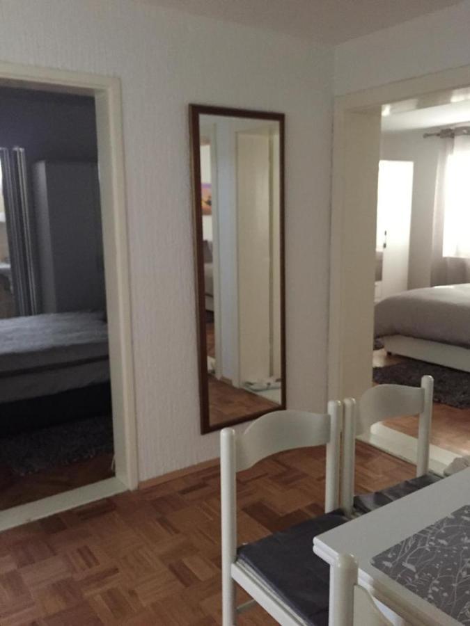 Apartmani Anton Ösek Dış mekan fotoğraf