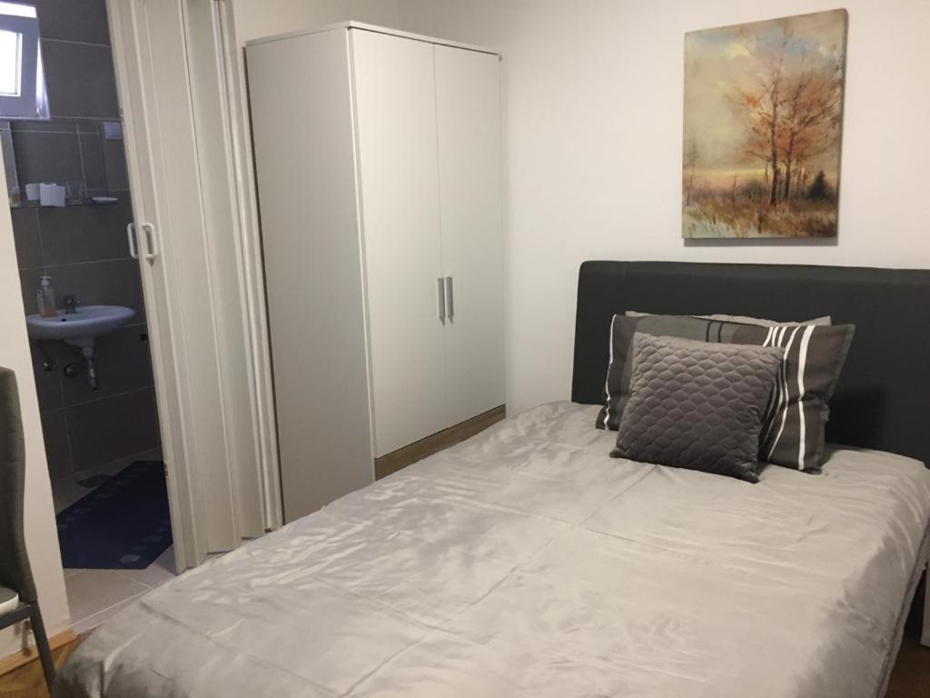 Apartmani Anton Ösek Dış mekan fotoğraf