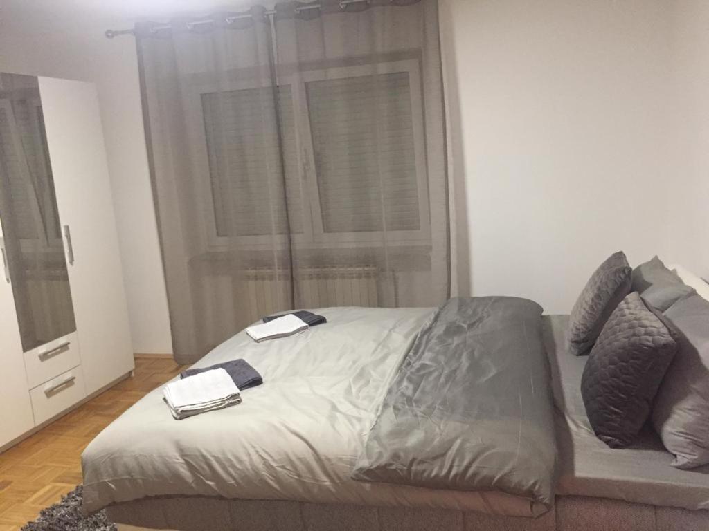 Apartmani Anton Ösek Dış mekan fotoğraf