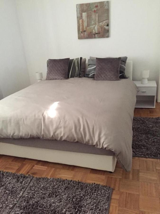 Apartmani Anton Ösek Dış mekan fotoğraf